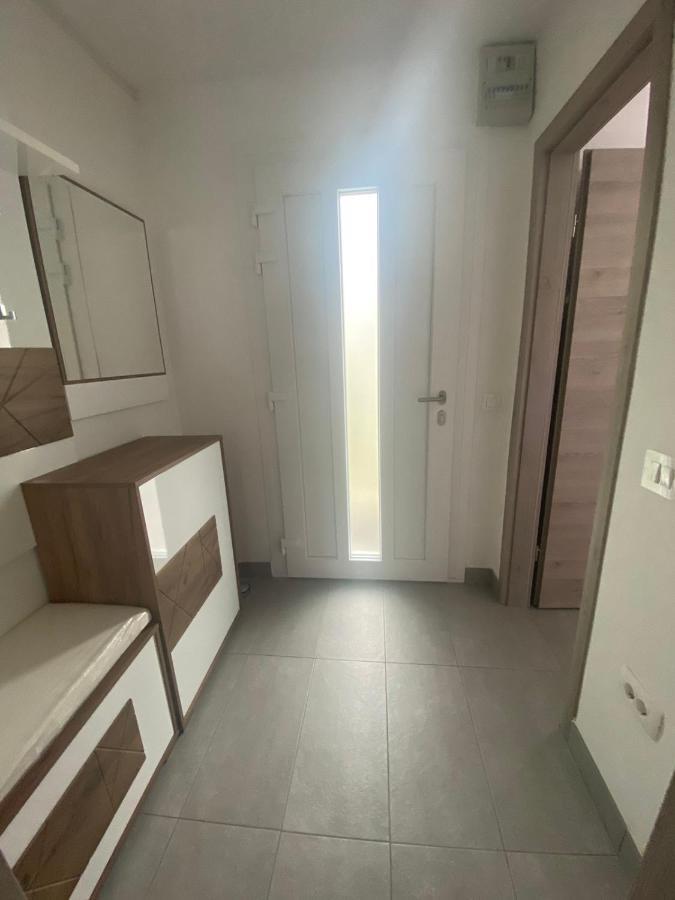 Aparthouse Alfa1 Aparthotel Catez ob Savi Exterior photo