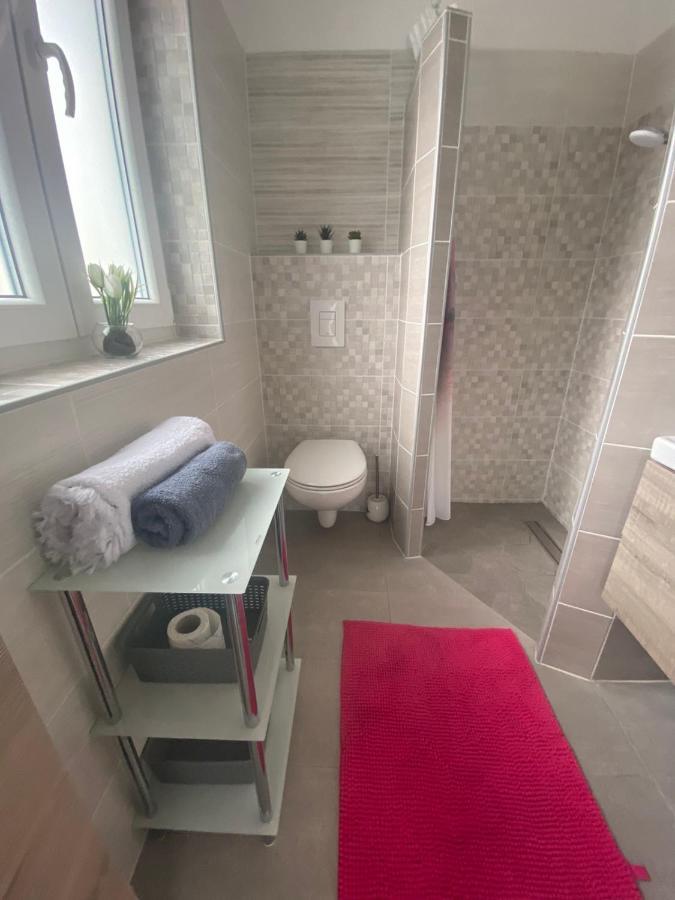 Aparthouse Alfa1 Aparthotel Catez ob Savi Exterior photo